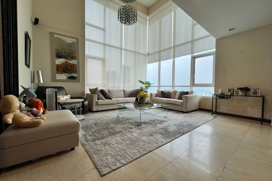 The Orion, City Centre,Kuala Lumpur, 4 Bedrooms Bedrooms, ,5 BathroomsBathrooms,Condominium / Serviced Residence,For Sale,2530