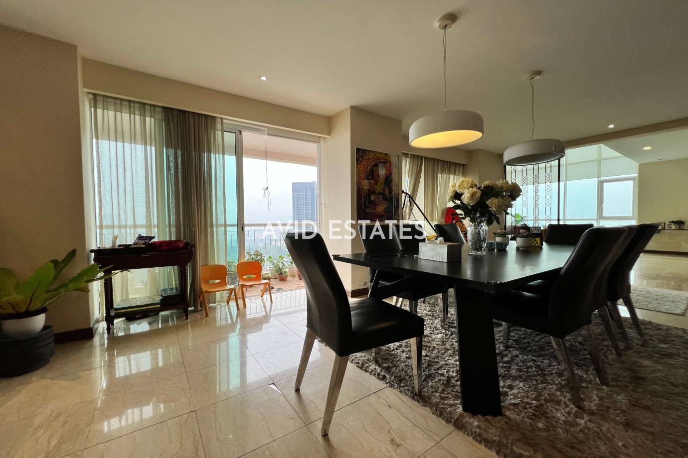 The Orion, City Centre,Kuala Lumpur, 4 Bedrooms Bedrooms, ,5 BathroomsBathrooms,Condominium / Serviced Residence,For Sale,2530