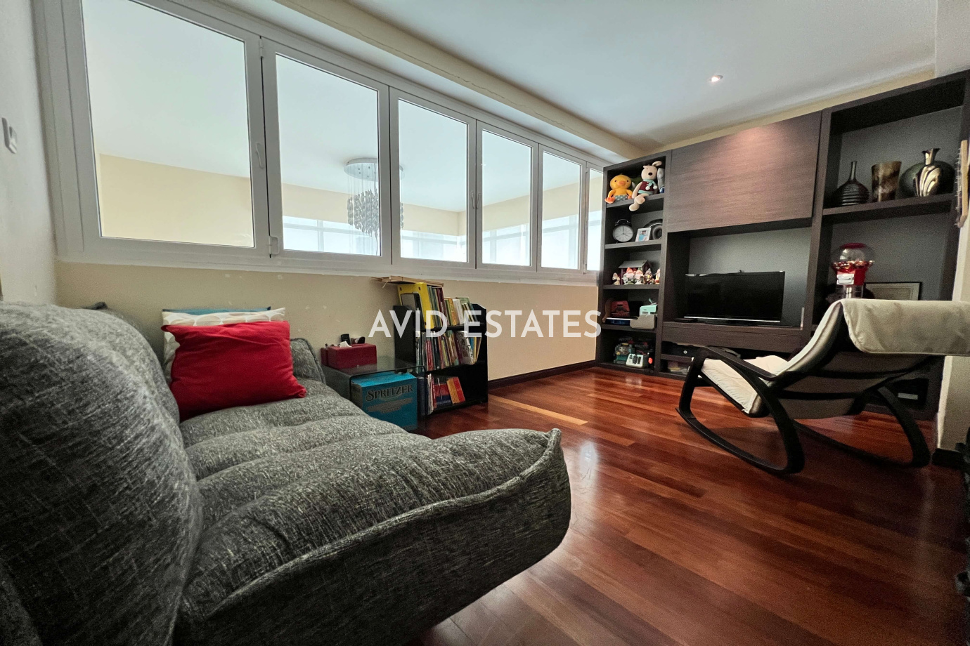 The Orion, City Centre,Kuala Lumpur, 4 Bedrooms Bedrooms, ,5 BathroomsBathrooms,Condominium / Serviced Residence,For Sale,2530