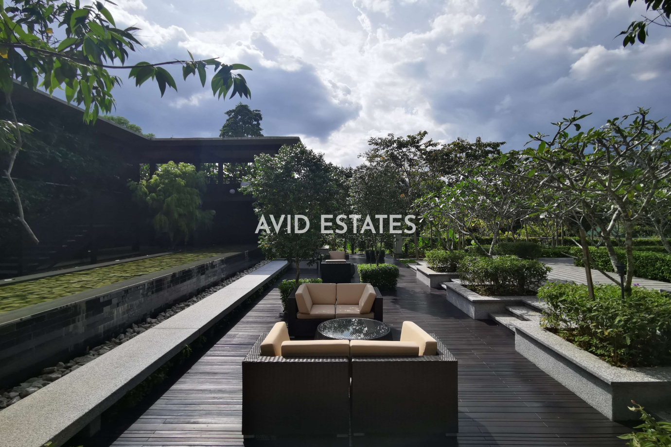 The Estate, Bangsar South,Kuala Lumpur, 4 Bedrooms Bedrooms, ,3 BathroomsBathrooms,Condominium / Serviced Residence,To Let,2532
