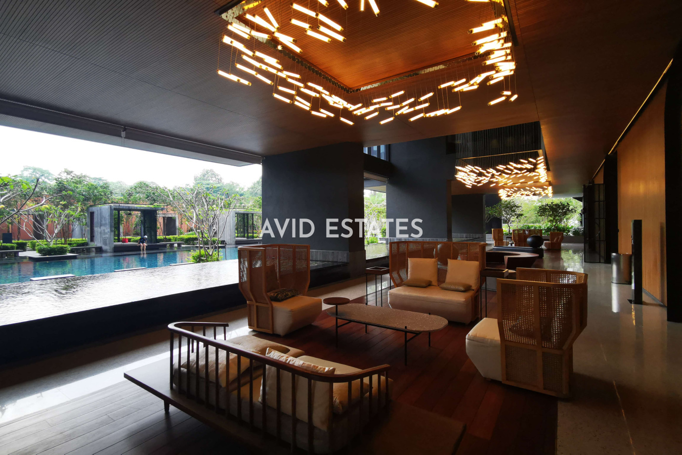 The Estate, Bangsar South,Kuala Lumpur, 4 Bedrooms Bedrooms, ,3 BathroomsBathrooms,Condominium / Serviced Residence,To Let,2532