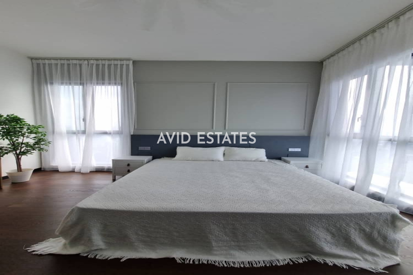 The Estate, Bangsar South,Kuala Lumpur, 4 Bedrooms Bedrooms, ,3 BathroomsBathrooms,Condominium / Serviced Residence,To Let,2532