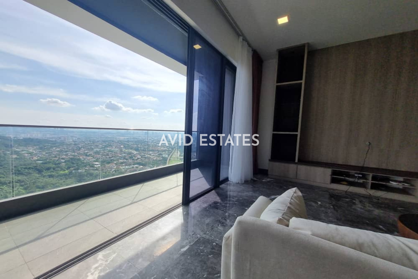The Estate, Bangsar South,Kuala Lumpur, 4 Bedrooms Bedrooms, ,3 BathroomsBathrooms,Condominium / Serviced Residence,To Let,2532