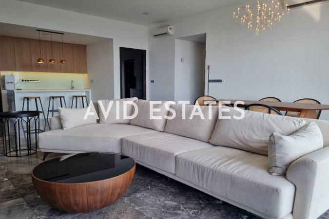 The Estate, Bangsar South,Kuala Lumpur, 4 Bedrooms Bedrooms, ,3 BathroomsBathrooms,Condominium / Serviced Residence,To Let,2532