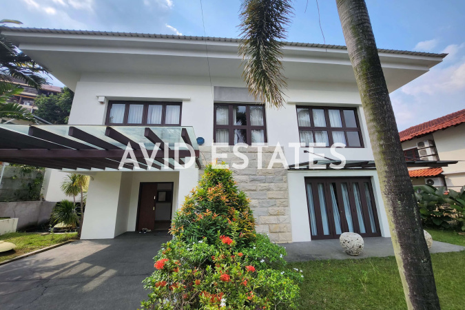 Bangsar ,Kuala Lumpur, 4 Bedrooms Bedrooms, ,4 BathroomsBathrooms,Bungalow / Detached,For Sale,2534