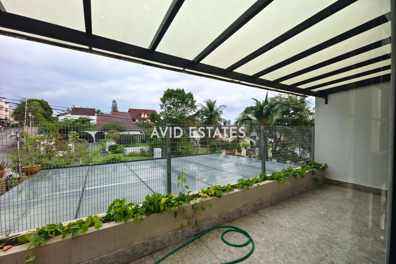 Taman Seputeh,Kuala Lumpur, 5 Bedrooms Bedrooms, ,5 BathroomsBathrooms,Terrace / Link,For Sale,2543