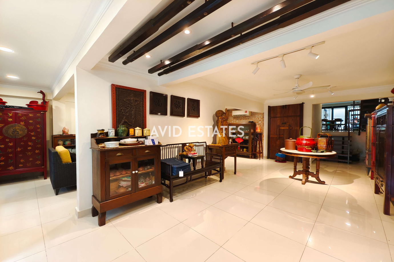 Taman Seputeh,Kuala Lumpur, 5 Bedrooms Bedrooms, ,5 BathroomsBathrooms,Terrace / Link,For Sale,2543