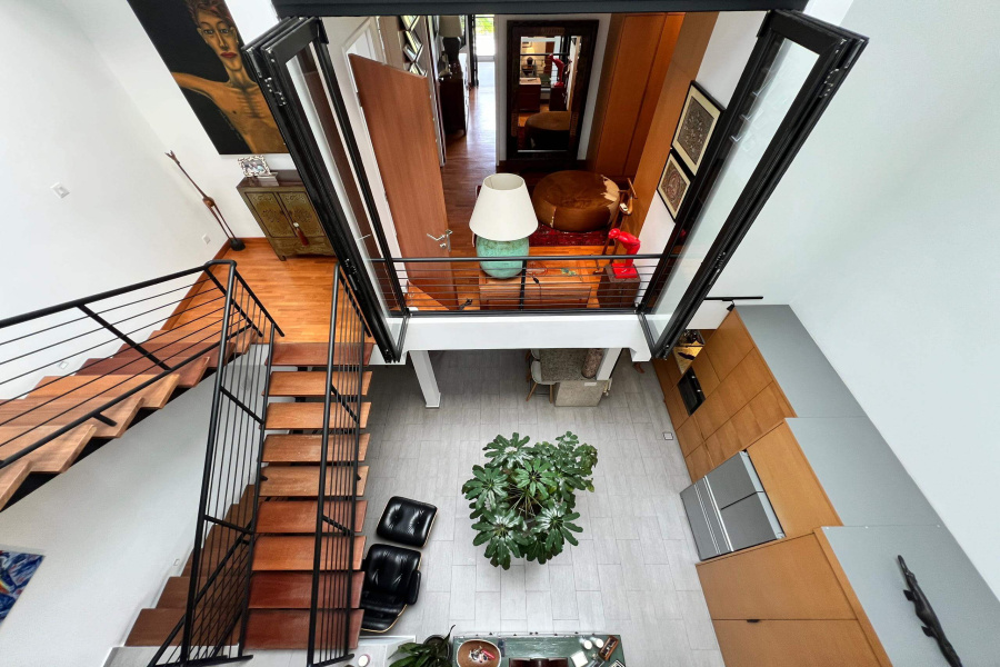 Taman Seputeh,Kuala Lumpur, 3 Bedrooms Bedrooms, ,4 BathroomsBathrooms,Terrace / Link,For Sale,2544