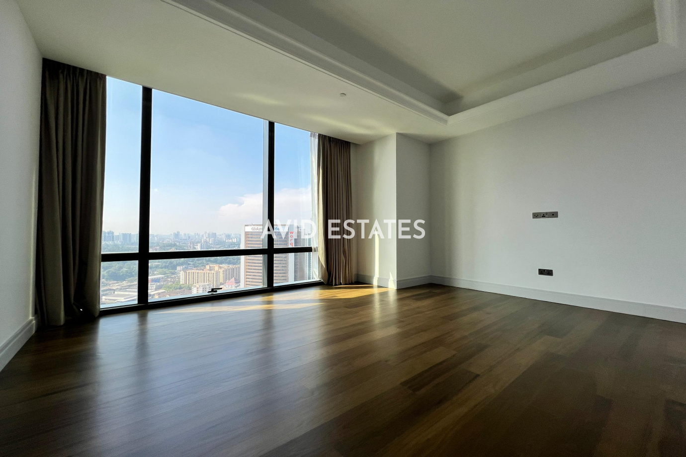 The St. Regis,Kuala Lumpur, 3 Bedrooms Bedrooms, ,4 BathroomsBathrooms,Condominium / Serviced Residence,To Let,2545