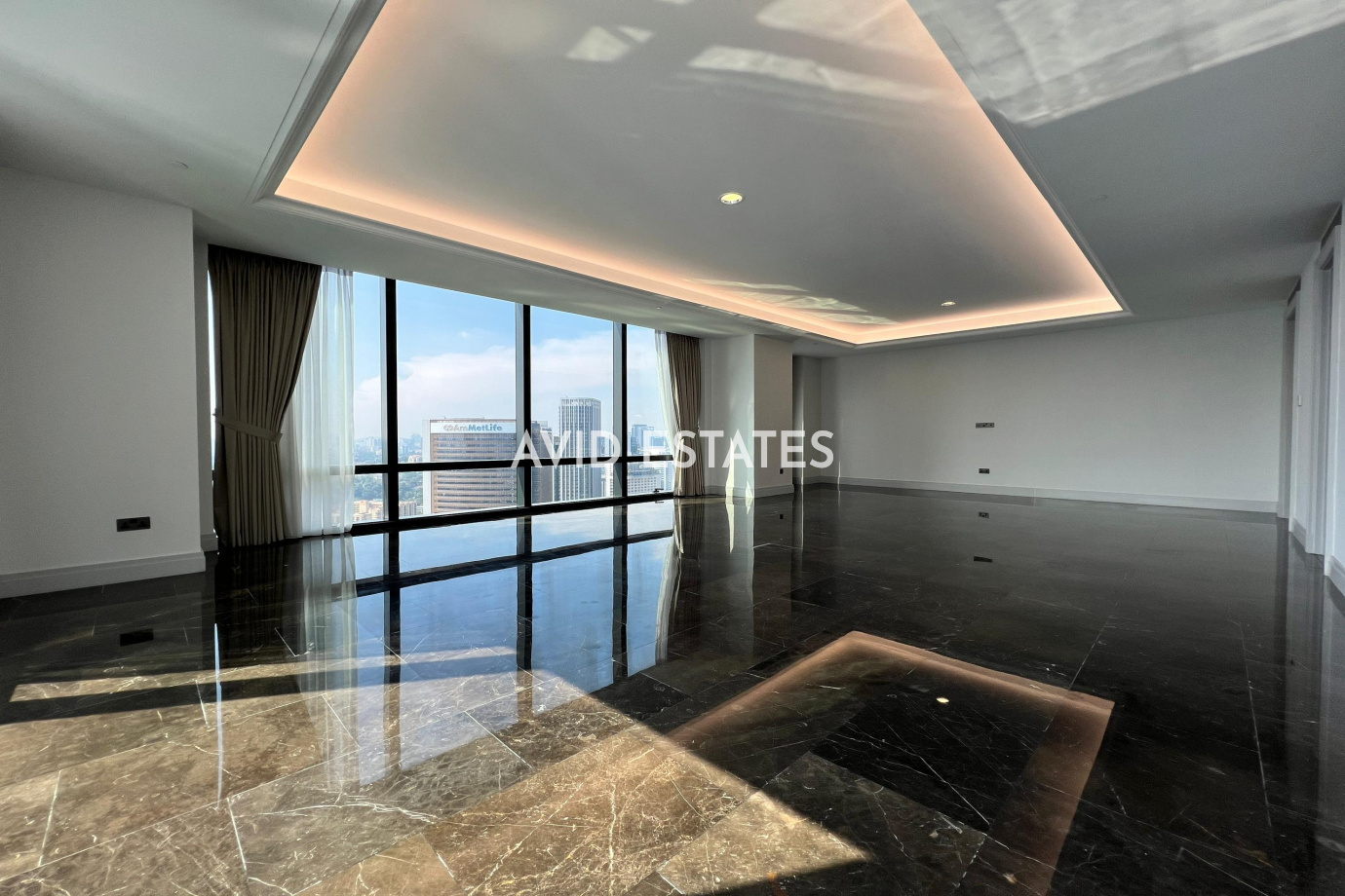 The St. Regis,Kuala Lumpur, 3 Bedrooms Bedrooms, ,4 BathroomsBathrooms,Condominium / Serviced Residence,To Let,2545
