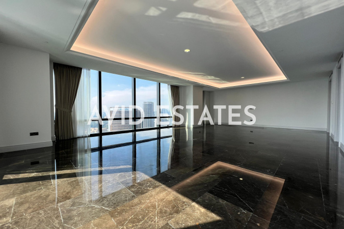 The St. Regis,Kuala Lumpur, 3 Bedrooms Bedrooms, ,4 BathroomsBathrooms,Condominium / Serviced Residence,To Let,2545