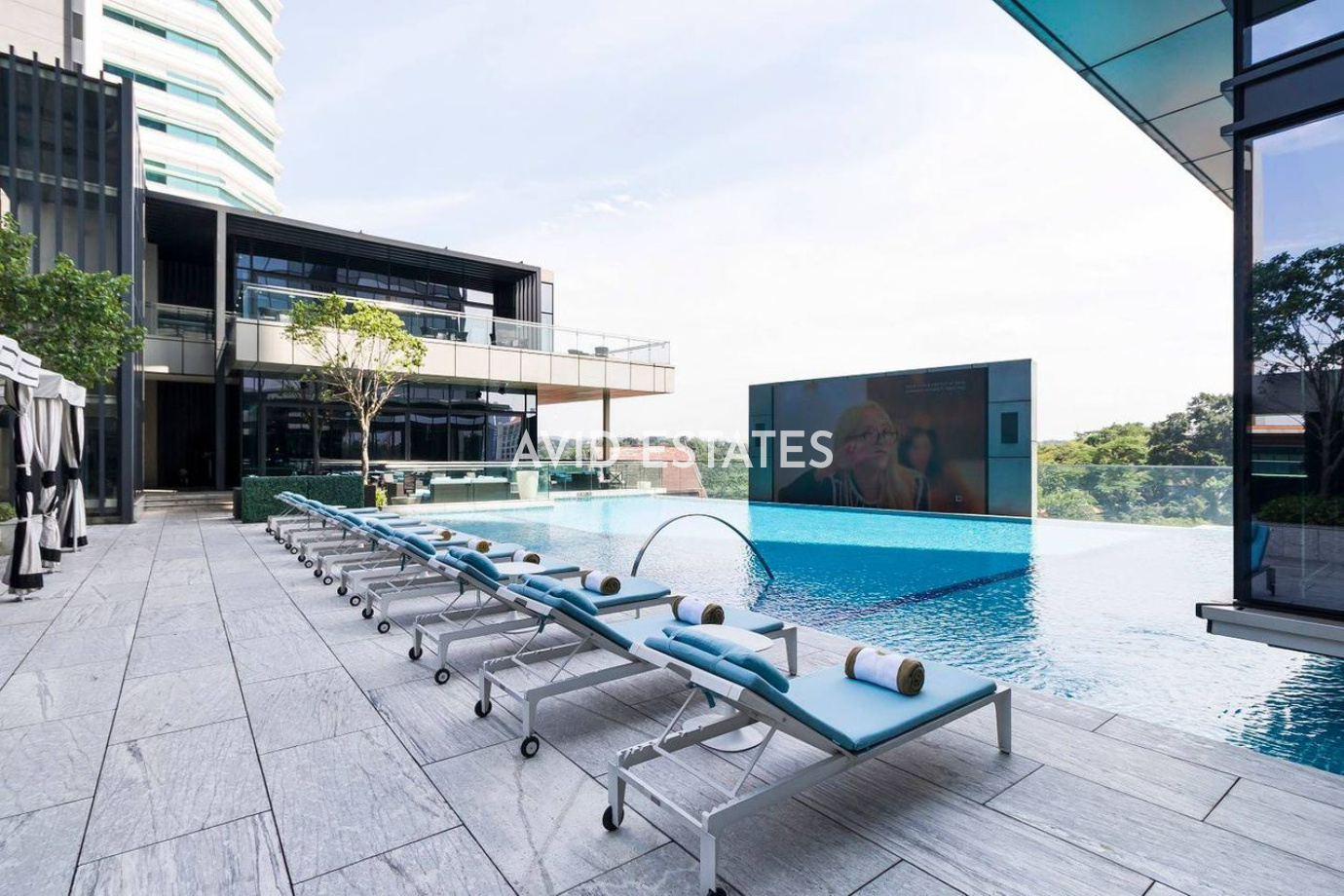 The St. Regis,Kuala Lumpur, 3 Bedrooms Bedrooms, ,4 BathroomsBathrooms,Condominium / Serviced Residence,To Let,2545