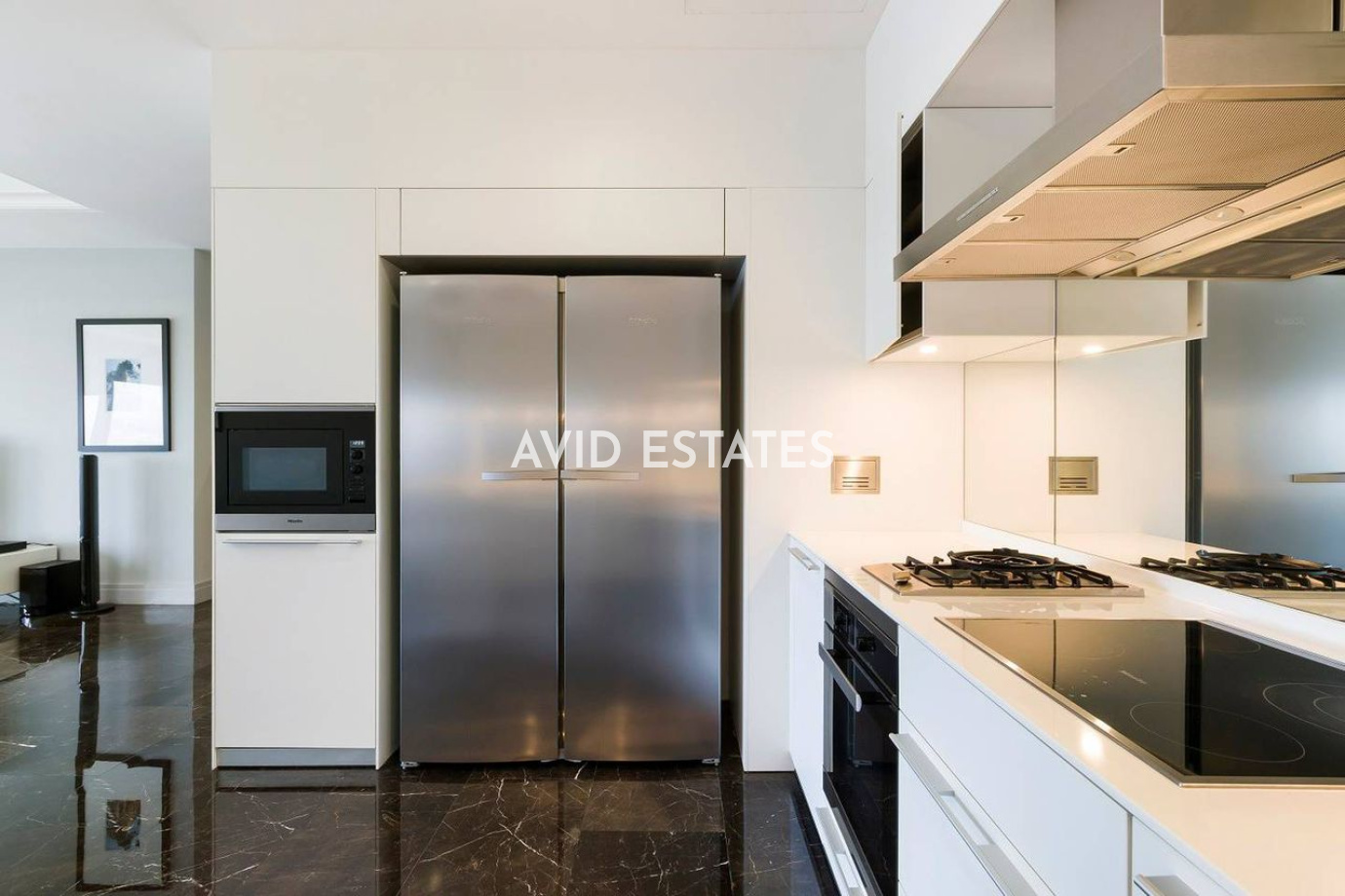 The St. Regis,Kuala Lumpur, 3 Bedrooms Bedrooms, ,4 BathroomsBathrooms,Condominium / Serviced Residence,To Let,2545