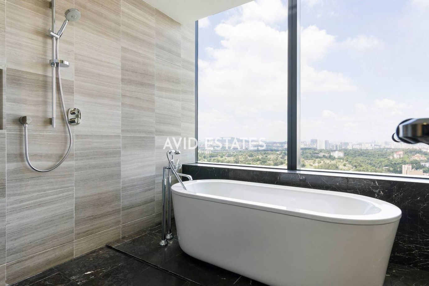 The St. Regis,Kuala Lumpur, 3 Bedrooms Bedrooms, ,4 BathroomsBathrooms,Condominium / Serviced Residence,To Let,2545