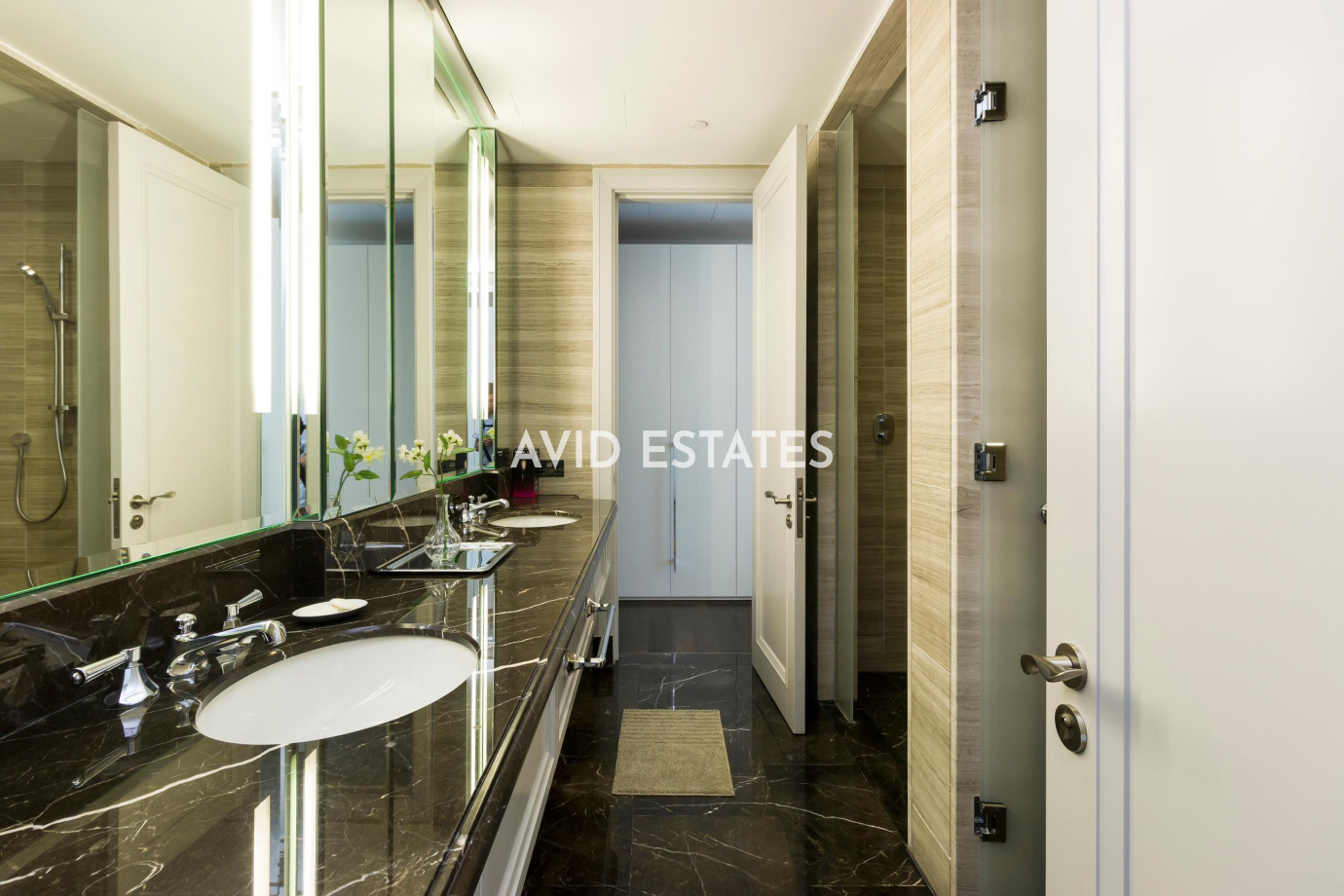 The St. Regis,Kuala Lumpur, 3 Bedrooms Bedrooms, ,4 BathroomsBathrooms,Condominium / Serviced Residence,To Let,2545