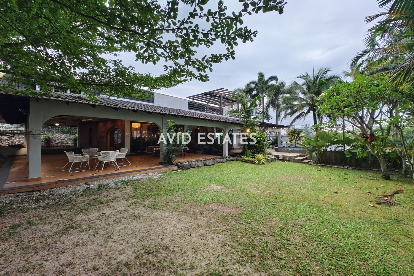 Taman Bandaraya, Bangsar,Kuala Lumpur, 5 Bedrooms Bedrooms, ,6 BathroomsBathrooms,Bungalow / Detached,For Sale,2549