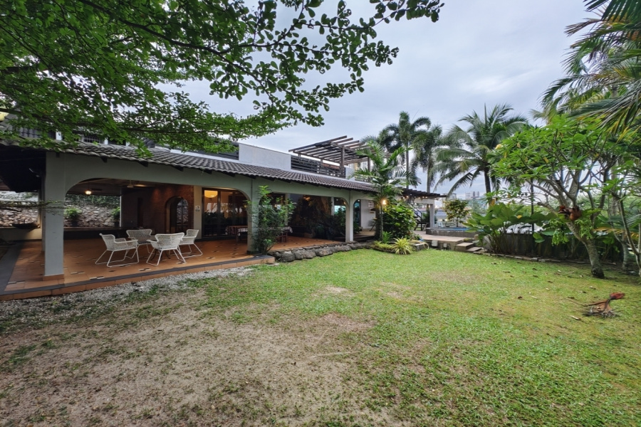 Taman Bandaraya, Bangsar,Kuala Lumpur, 5 Bedrooms Bedrooms, ,6 BathroomsBathrooms,Bungalow / Detached,For Sale,2549
