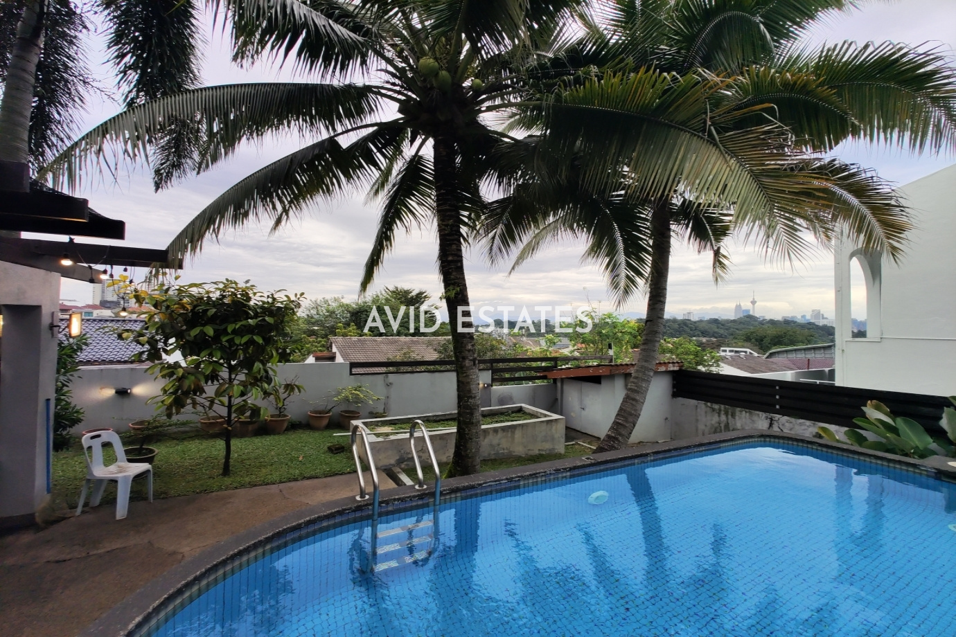 Taman Bandaraya, Bangsar,Kuala Lumpur, 5 Bedrooms Bedrooms, ,6 BathroomsBathrooms,Bungalow / Detached,For Sale,2549