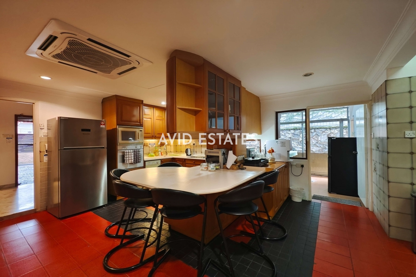 Taman Bandaraya, Bangsar,Kuala Lumpur, 5 Bedrooms Bedrooms, ,6 BathroomsBathrooms,Bungalow / Detached,For Sale,2549