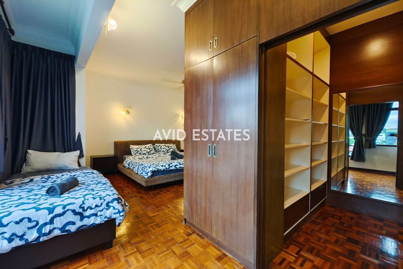 Taman Bandaraya, Bangsar,Kuala Lumpur, 5 Bedrooms Bedrooms, ,6 BathroomsBathrooms,Bungalow / Detached,For Sale,2549