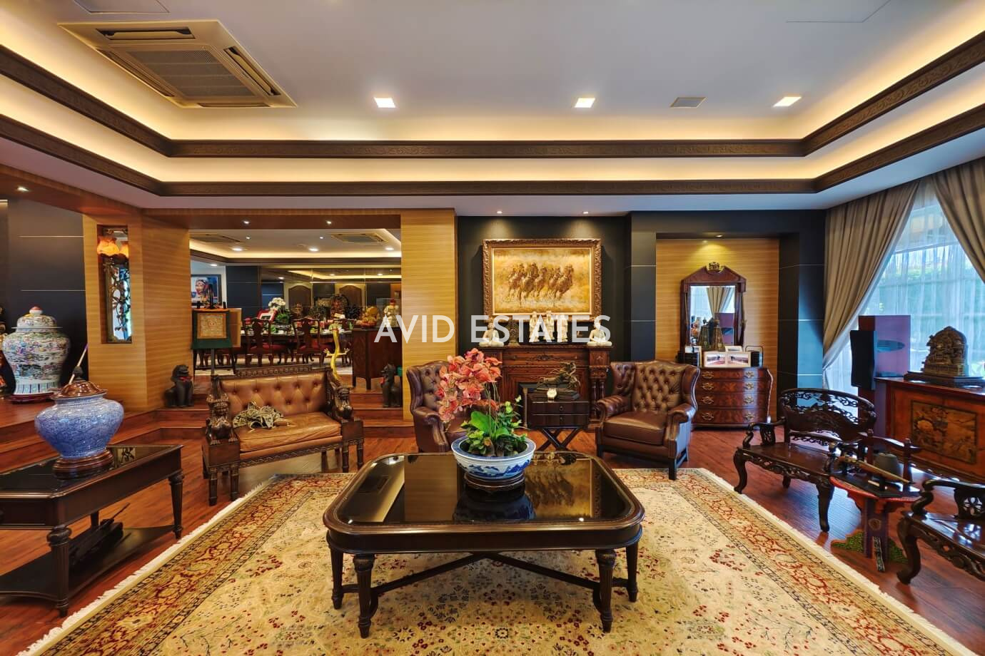 Bangsar,Kuala Lumpur, 7 Bedrooms Bedrooms, ,9 BathroomsBathrooms,Bungalow / Detached,For Sale,2550