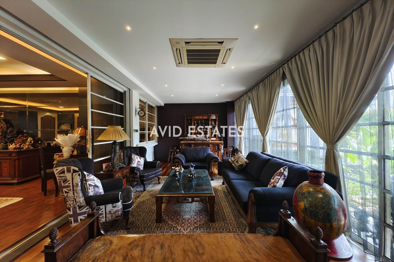 Bangsar,Kuala Lumpur, 7 Bedrooms Bedrooms, ,9 BathroomsBathrooms,Bungalow / Detached,For Sale,2550