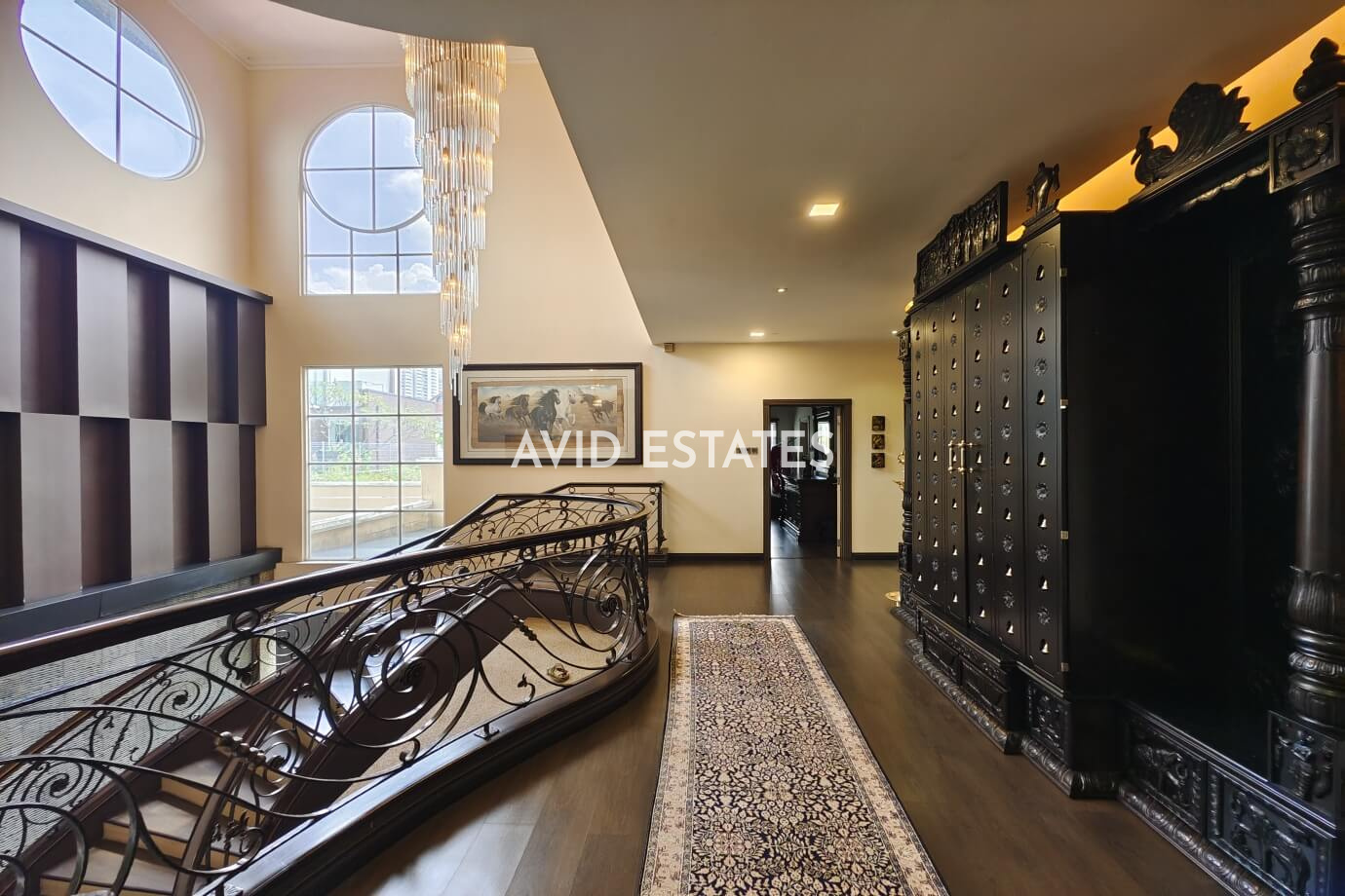 Bangsar,Kuala Lumpur, 7 Bedrooms Bedrooms, ,9 BathroomsBathrooms,Bungalow / Detached,For Sale,2550