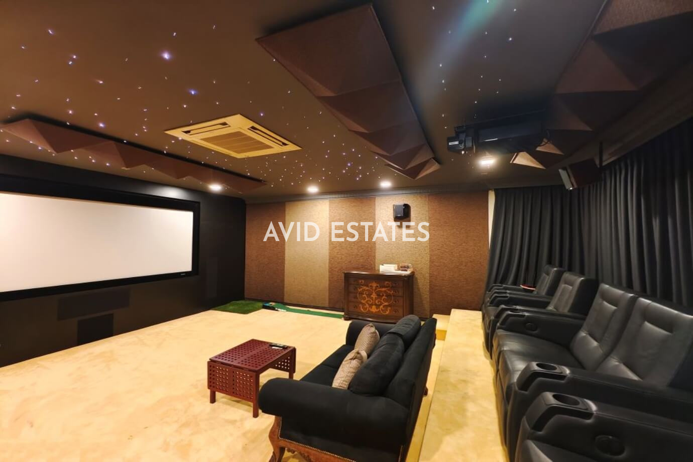 Bangsar,Kuala Lumpur, 7 Bedrooms Bedrooms, ,9 BathroomsBathrooms,Bungalow / Detached,For Sale,2550