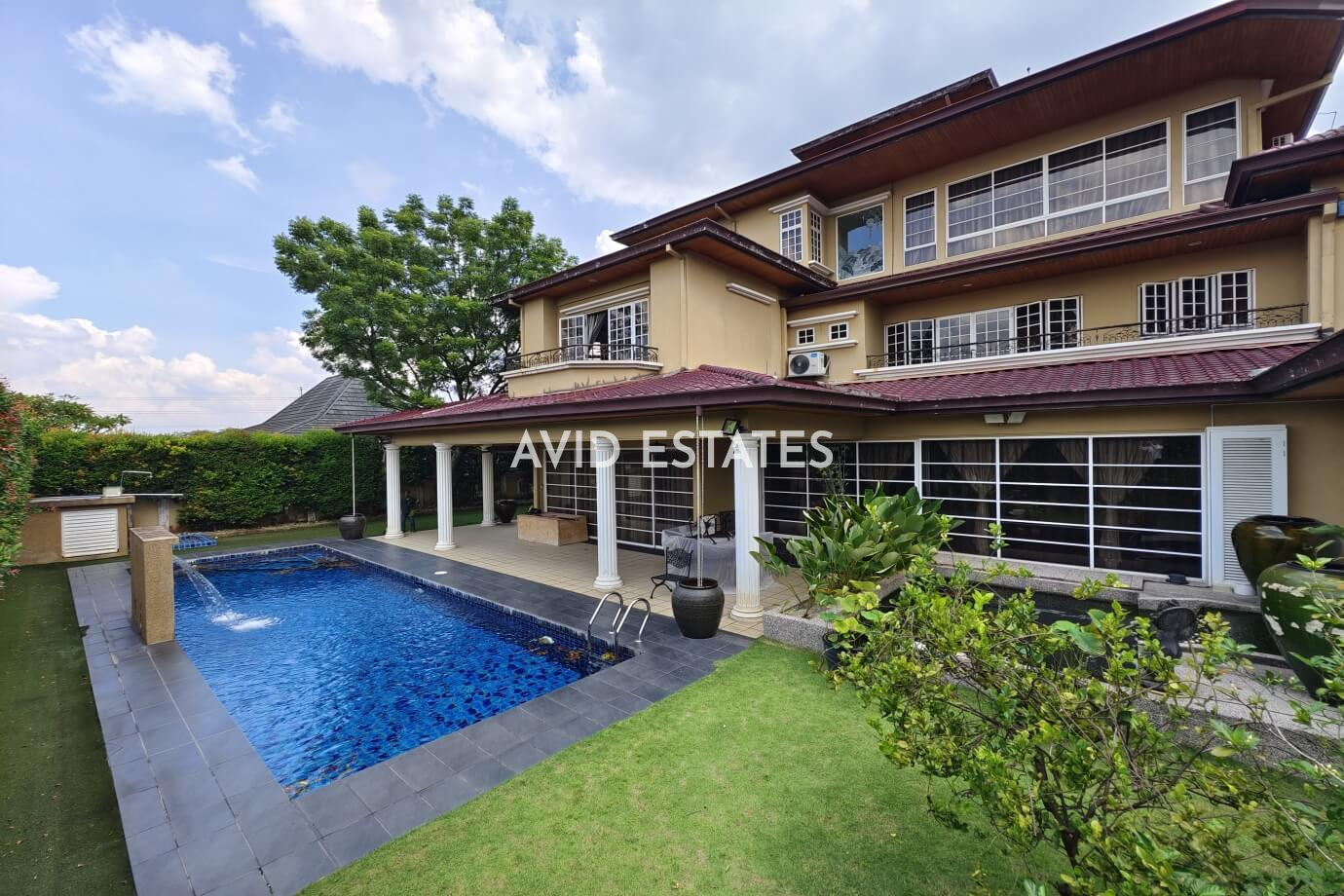 Bangsar,Kuala Lumpur, 7 Bedrooms Bedrooms, ,9 BathroomsBathrooms,Bungalow / Detached,For Sale,2550