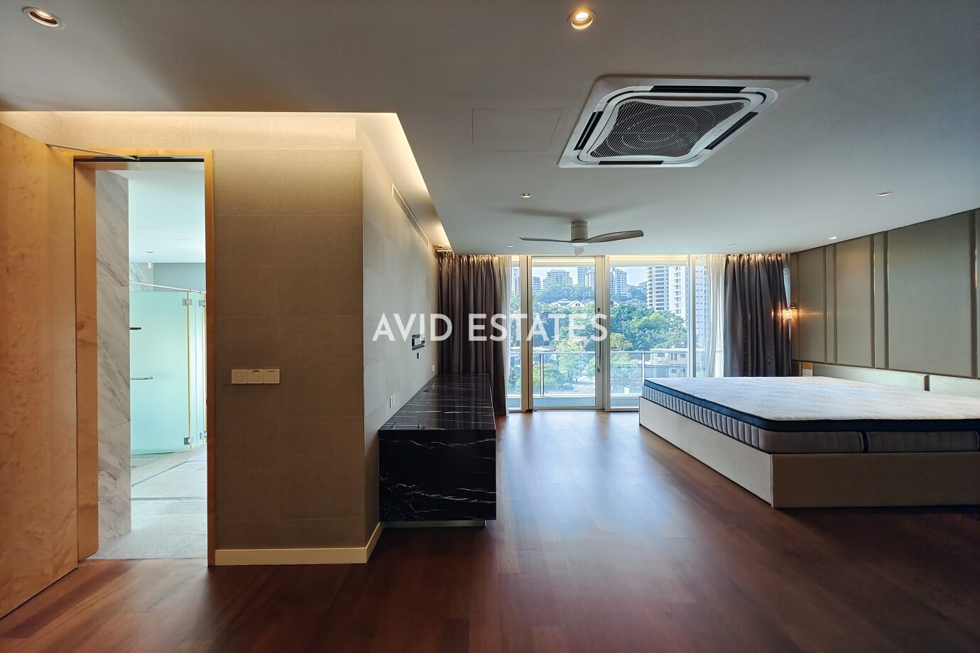 One Menerung, Bangsar,Kuala Lumpur, 5 Bedrooms Bedrooms, ,8 BathroomsBathrooms,Others,For Sale,2553