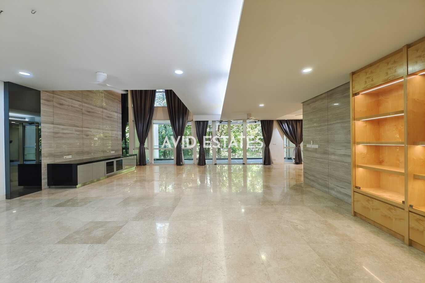 One Menerung, Bangsar,Kuala Lumpur, 5 Bedrooms Bedrooms, ,8 BathroomsBathrooms,Others,For Sale,2553