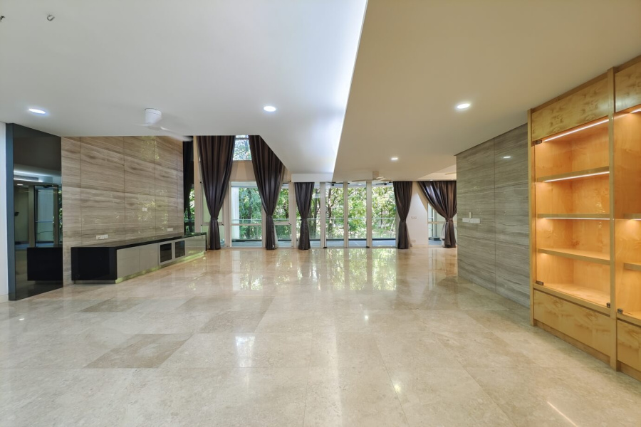 One Menerung, Bangsar,Kuala Lumpur, 5 Bedrooms Bedrooms, ,8 BathroomsBathrooms,Others,For Sale,2553
