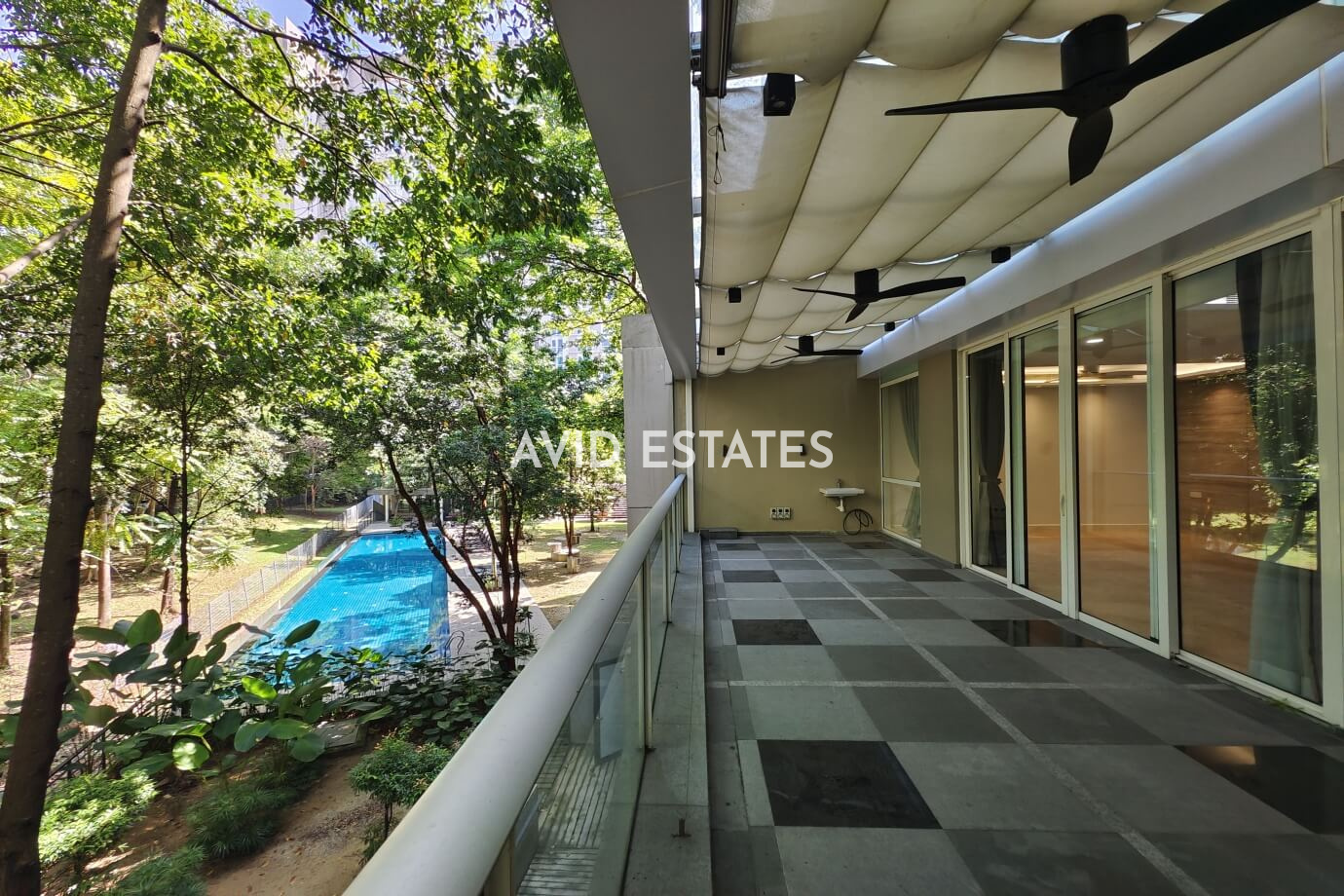 One Menerung, Bangsar,Kuala Lumpur, 5 Bedrooms Bedrooms, ,8 BathroomsBathrooms,Others,For Sale,2553