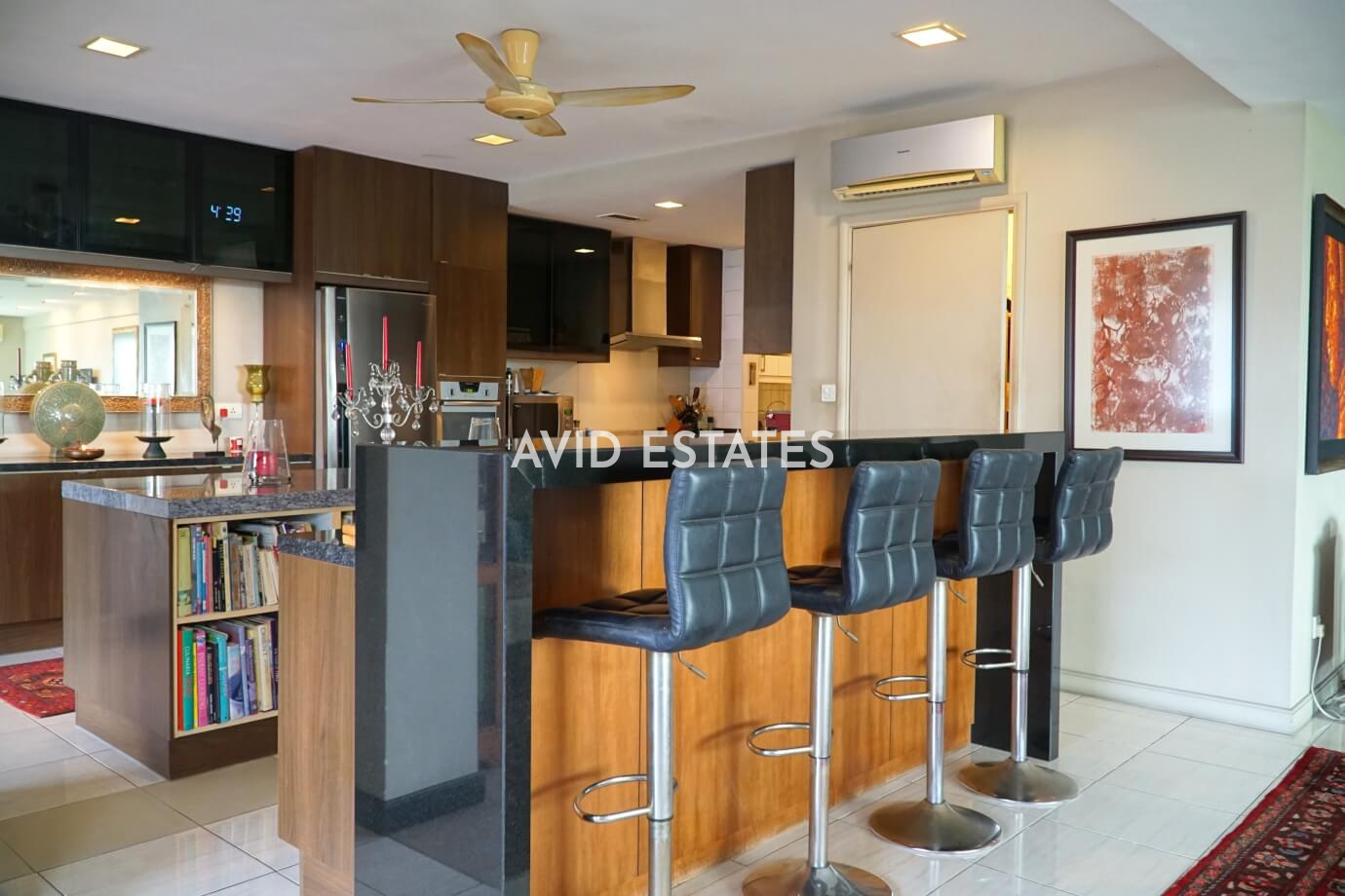 Armanee Terrace, Damansara Perdana,Selangor, 4 Bedrooms Bedrooms, ,4 BathroomsBathrooms,Condominium / Serviced Residence,For Sale,2556