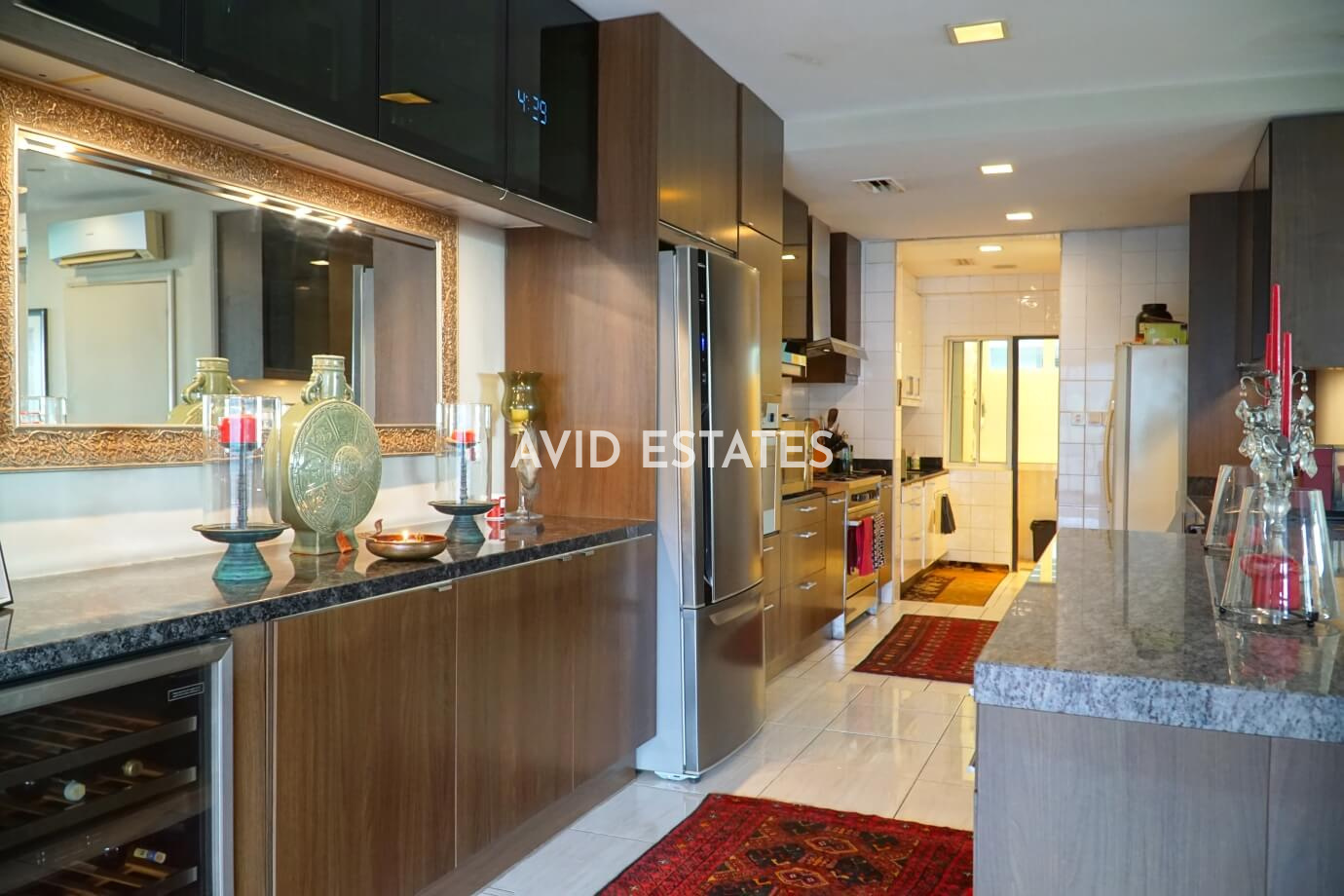 Armanee Terrace, Damansara Perdana,Selangor, 4 Bedrooms Bedrooms, ,4 BathroomsBathrooms,Condominium / Serviced Residence,For Sale,2556