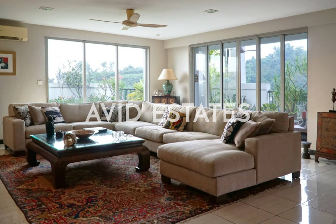 Armanee Terrace, Damansara Perdana,Selangor, 4 Bedrooms Bedrooms, ,4 BathroomsBathrooms,Condominium / Serviced Residence,For Sale,2556