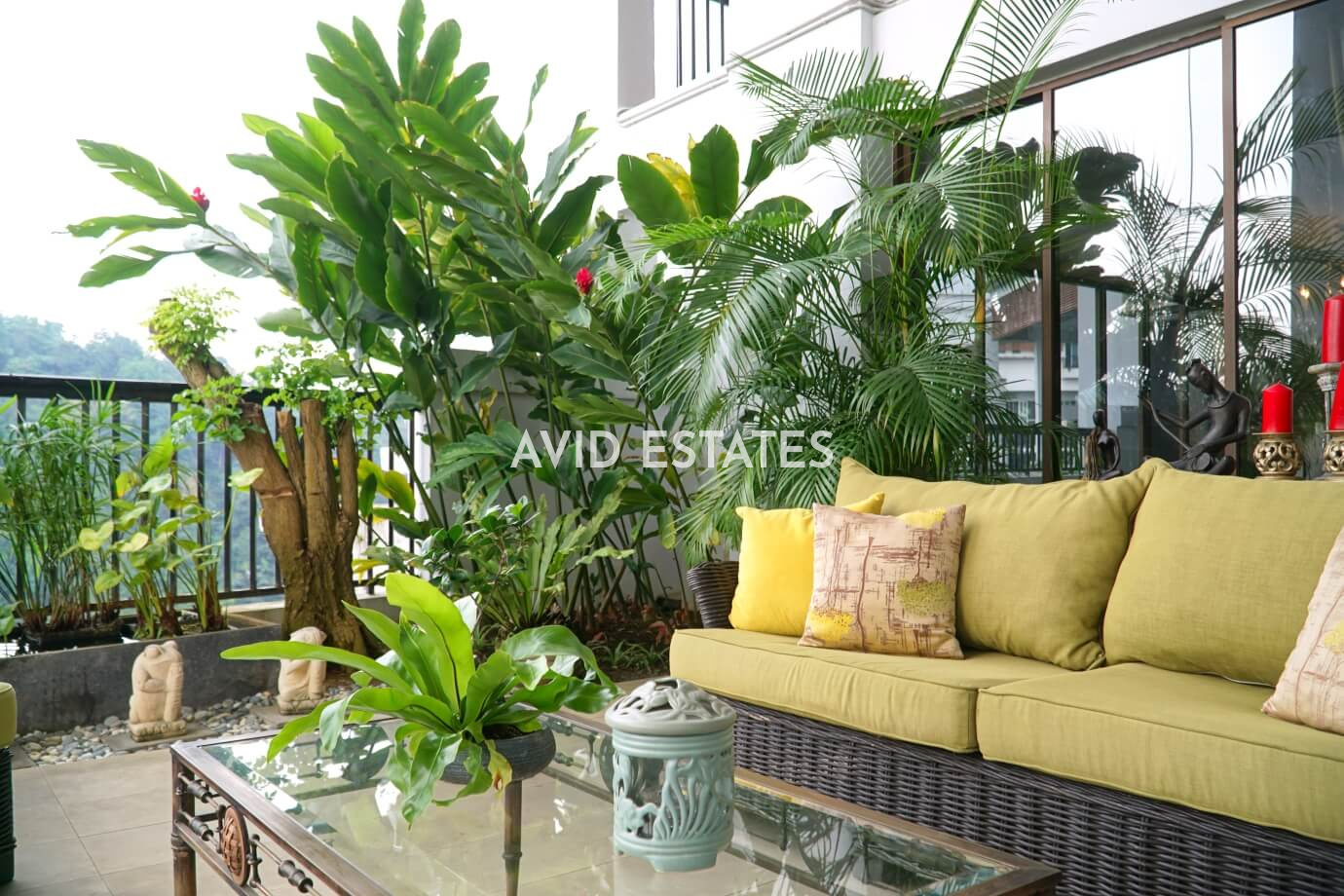 Armanee Terrace, Damansara Perdana,Selangor, 4 Bedrooms Bedrooms, ,4 BathroomsBathrooms,Condominium / Serviced Residence,For Sale,2556