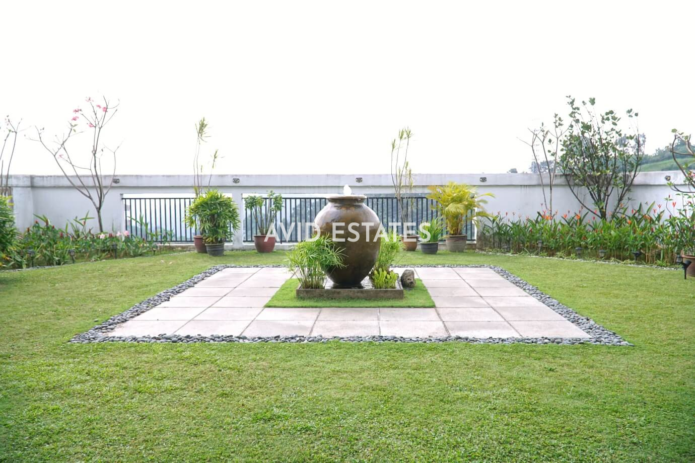 Armanee Terrace, Damansara Perdana,Selangor, 4 Bedrooms Bedrooms, ,4 BathroomsBathrooms,Condominium / Serviced Residence,For Sale,2556