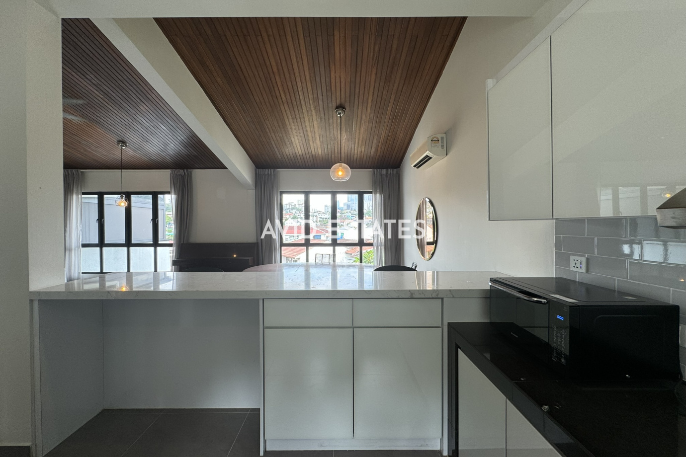 Federal Hill, Kuala Lumpur,Kuala Lumpur, 3 Bedrooms Bedrooms, ,2 BathroomsBathrooms,Condominium / Serviced Residence,For Sale,2557