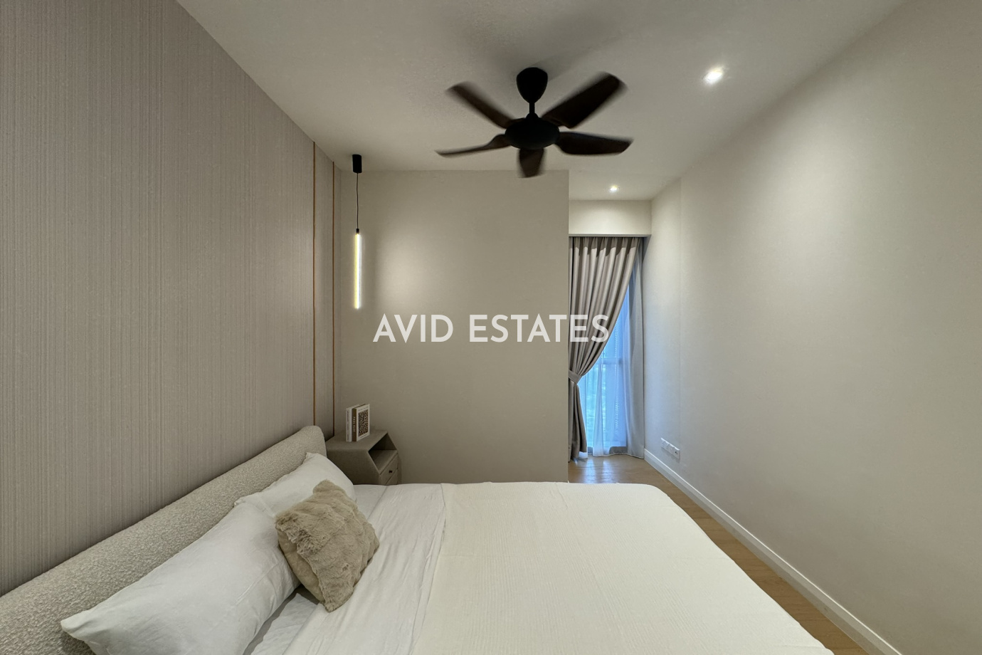TRX Residences, KLCC,Kuala Lumpur, 2 Bedrooms Bedrooms, ,2 BathroomsBathrooms,Condominium / Serviced Residence,To Let,2558