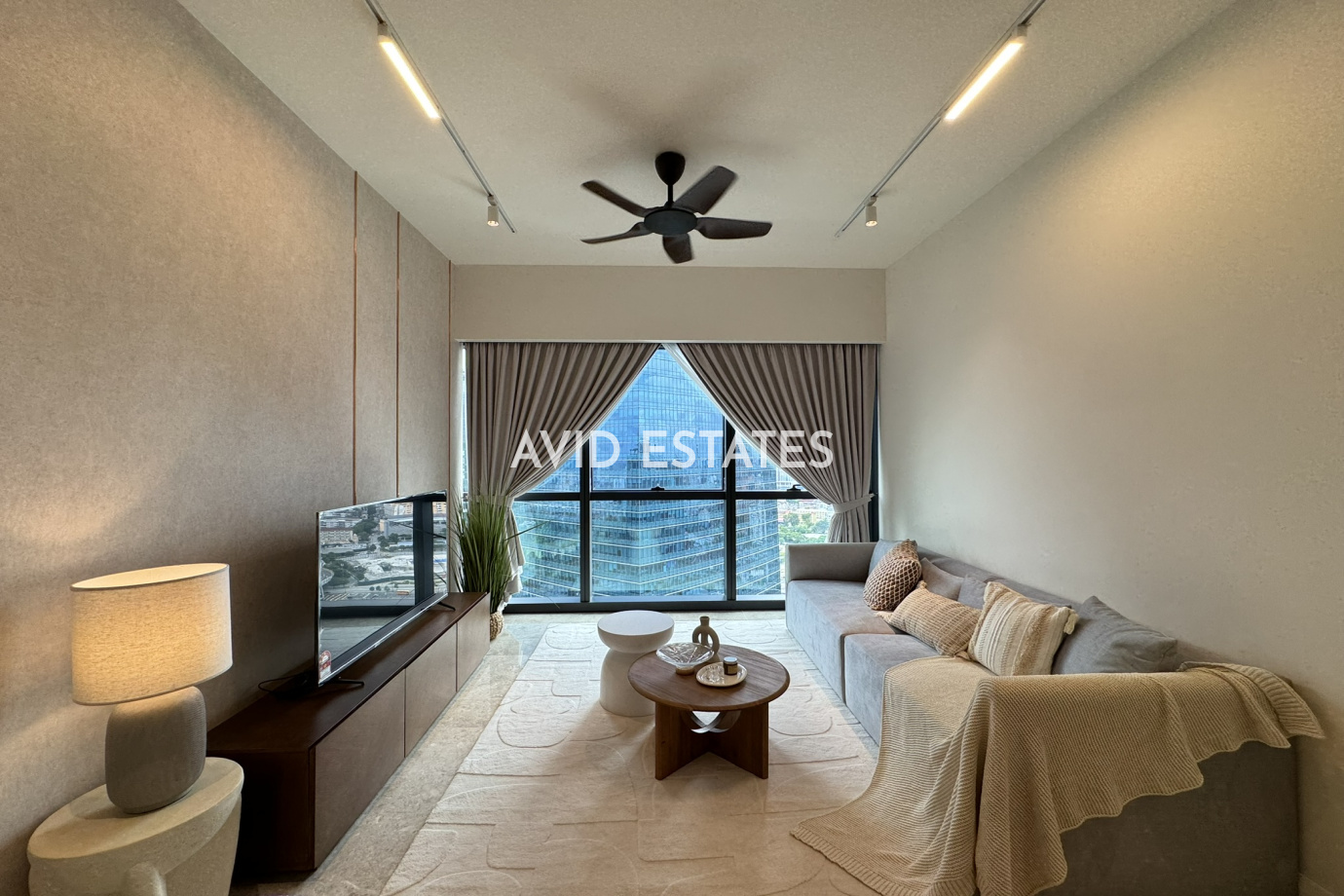 TRX Residences, KLCC,Kuala Lumpur, 2 Bedrooms Bedrooms, ,2 BathroomsBathrooms,Condominium / Serviced Residence,To Let,2558