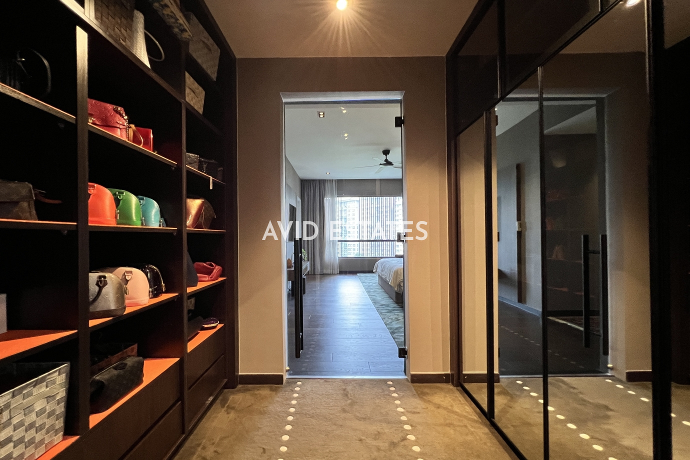 Agile Mont Kiara, Dutamas,Kuala Lumpur, 3 Bedrooms Bedrooms, ,4.5 BathroomsBathrooms,Condominium / Serviced Residence,For Sale,2560