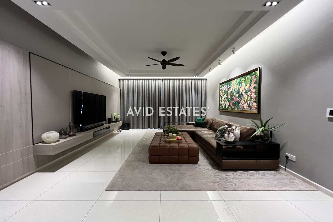 Agile Mont Kiara, Dutamas,Kuala Lumpur, 3 Bedrooms Bedrooms, ,4.5 BathroomsBathrooms,Condominium / Serviced Residence,For Sale,2560