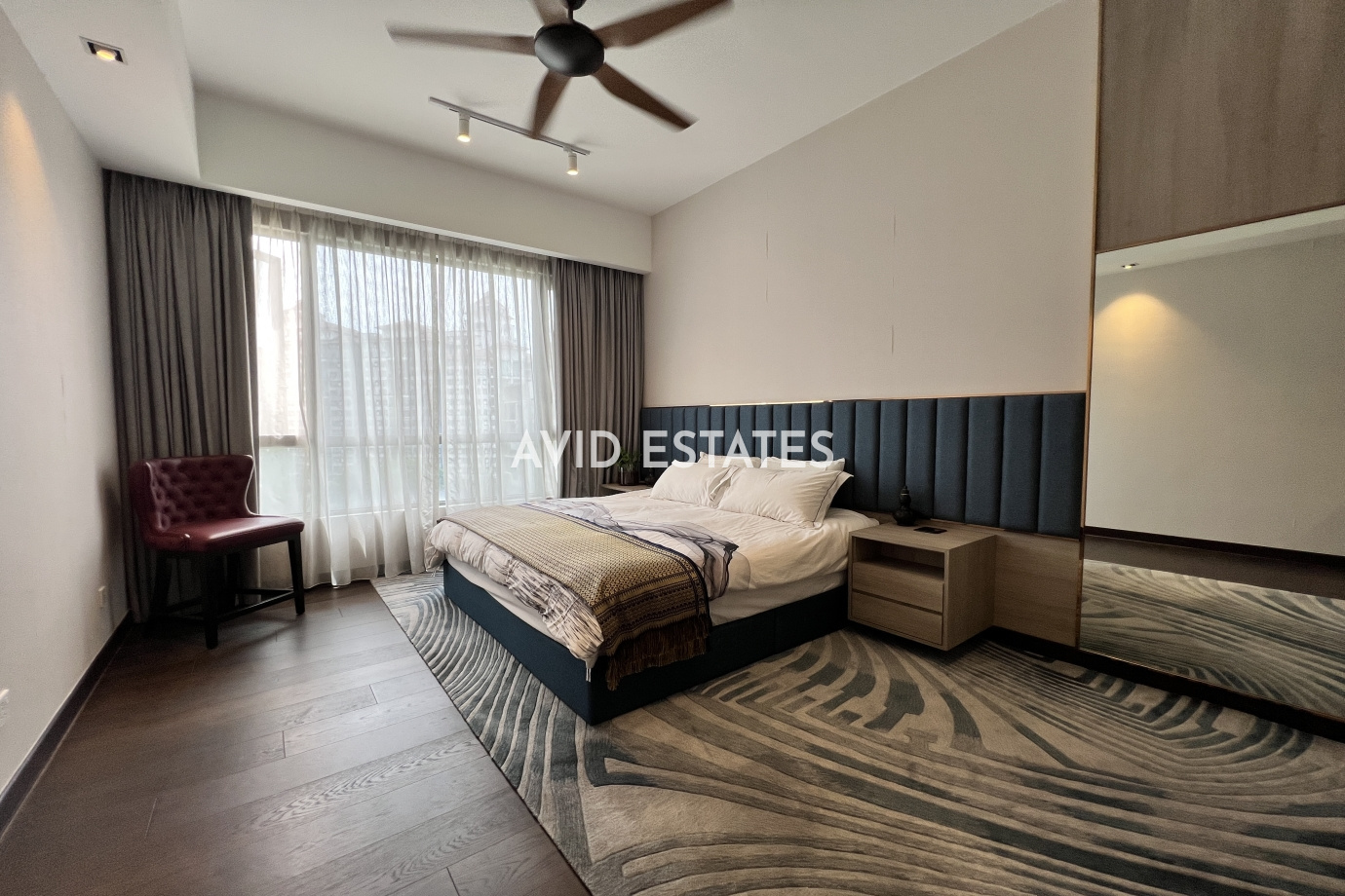 Agile Mont Kiara, Dutamas,Kuala Lumpur, 3 Bedrooms Bedrooms, ,4.5 BathroomsBathrooms,Condominium / Serviced Residence,For Sale,2560