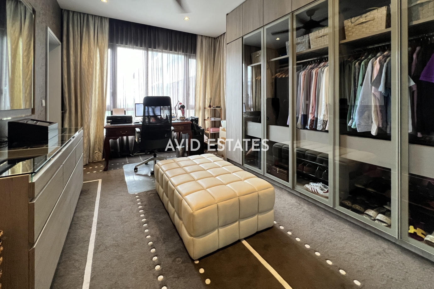 Agile Mont Kiara, Dutamas,Kuala Lumpur, 3 Bedrooms Bedrooms, ,4.5 BathroomsBathrooms,Condominium / Serviced Residence,For Sale,2560