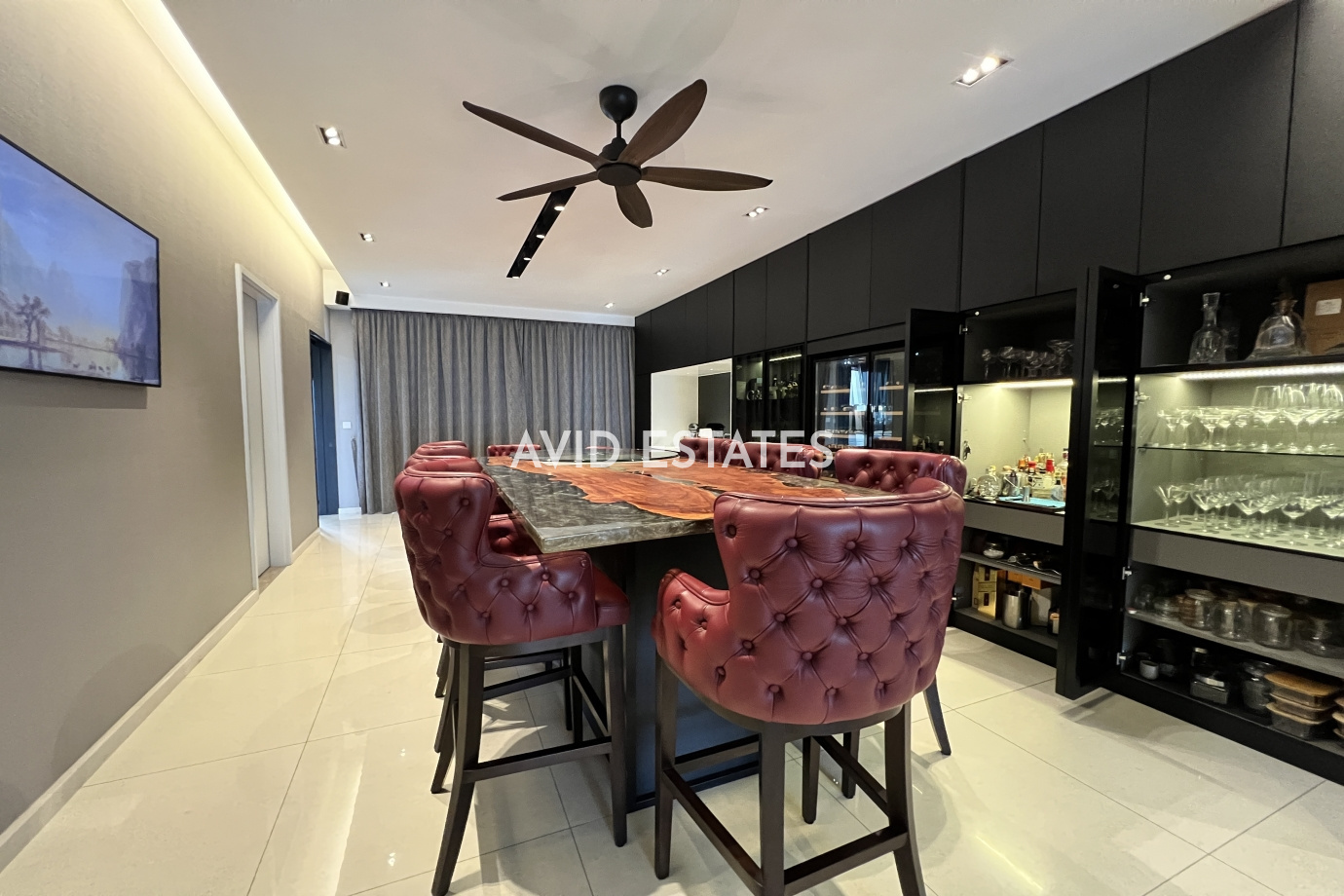 Agile Mont Kiara, Dutamas,Kuala Lumpur, 3 Bedrooms Bedrooms, ,4.5 BathroomsBathrooms,Condominium / Serviced Residence,For Sale,2560