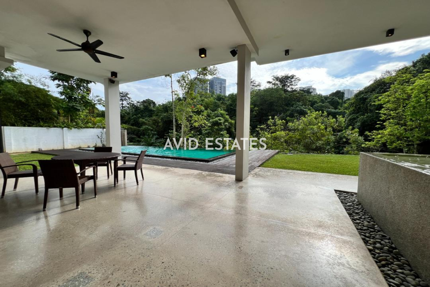 Bukit Gasing,Selangor, 5 Bedrooms Bedrooms, ,8 BathroomsBathrooms,Bungalow / Detached,For Sale,2565