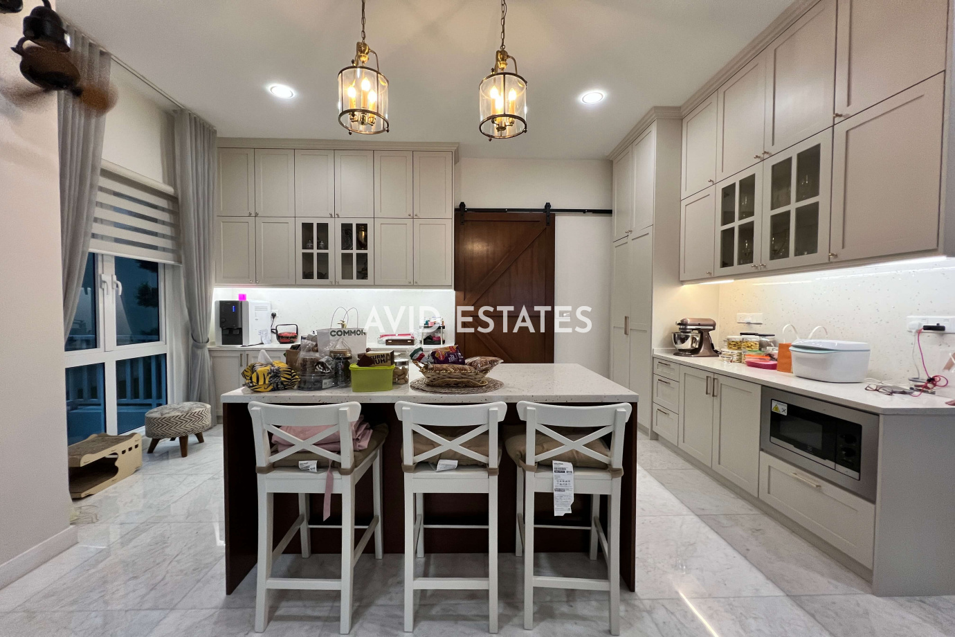 Serene Mont Kiara, Mont'Kiara,Kuala Lumpur, 5 Bedrooms Bedrooms, ,6 BathroomsBathrooms,Semi-Detached,For Sale,2566