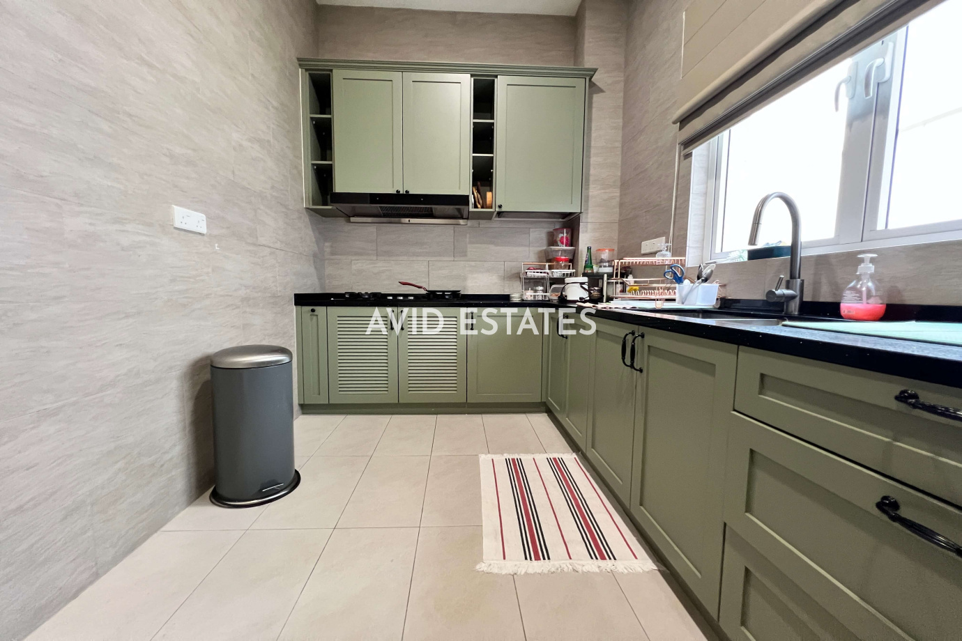 Serene Mont Kiara, Mont'Kiara,Kuala Lumpur, 5 Bedrooms Bedrooms, ,6 BathroomsBathrooms,Semi-Detached,For Sale,2566
