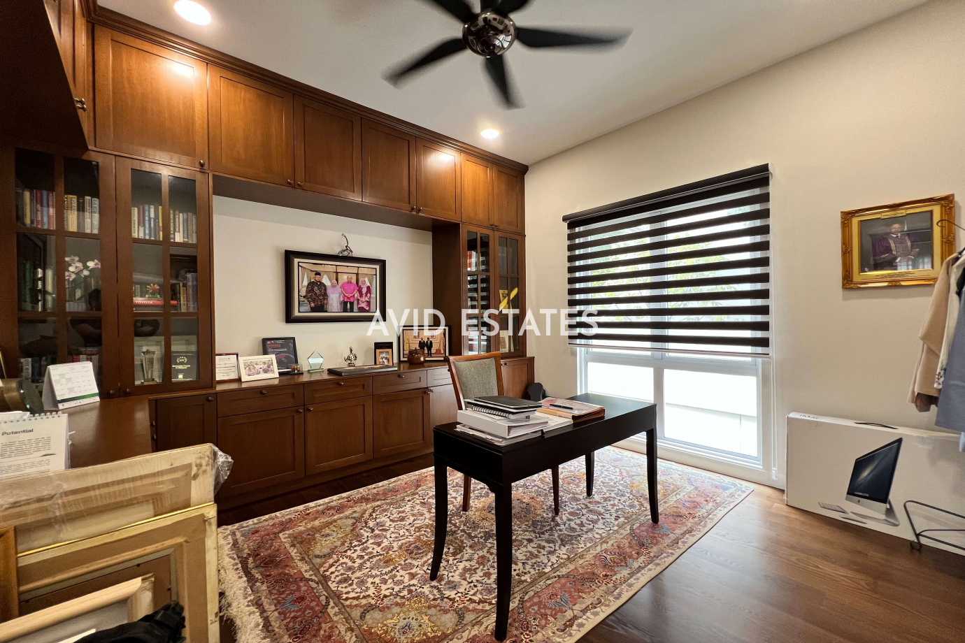 Serene Mont Kiara, Mont'Kiara,Kuala Lumpur, 5 Bedrooms Bedrooms, ,6 BathroomsBathrooms,Semi-Detached,For Sale,2566